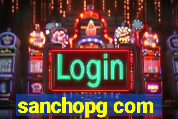 sanchopg com